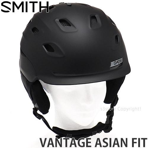 22-23 スミス バンテージ アジアンフィット SMITH VANTAGE ASIAN FIT ...