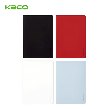 【KACO】Memory A5質感記事本 (台灣現貨) 手帳本 計畫本 筆記本 記事本 日計劃 日記本 日程本 行事曆