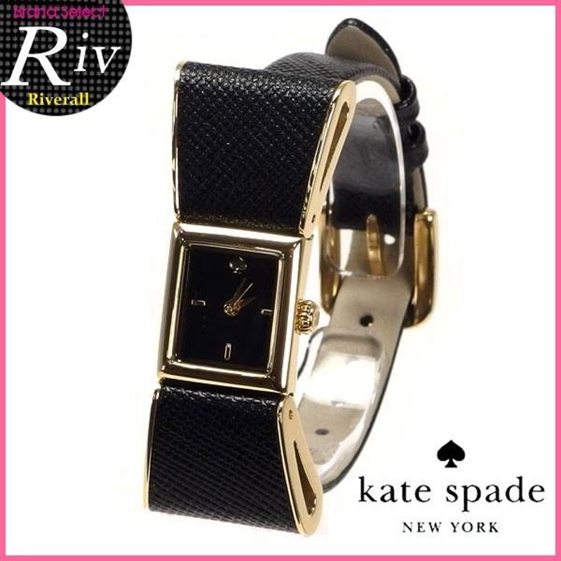 ケイトスペード KATE SPADE レディース 腕時計 ステンレススチール カーフ 1yru0899 | LINEブランドカタログ