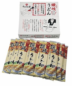 讃岐 うどん 200g*12袋