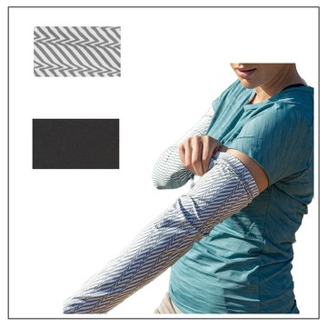 Sunday Afternoons 抗UV透氣涼感袖套(手腕) UVShield Cool Sleeves