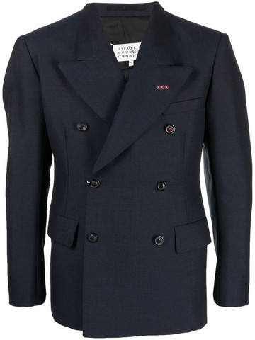 Maison Margiela Blazer Jacket