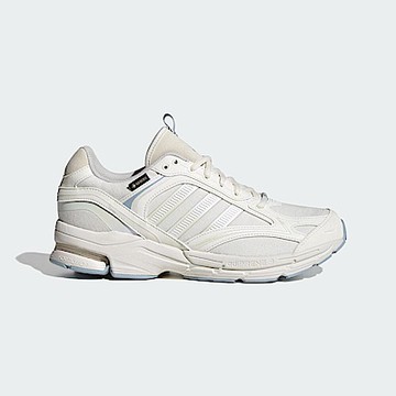 Adidas Spiritain 2000 GTX [IE6060] 女 慢跑鞋 戶外 機能 防水 休閒 耐磨 白 藍