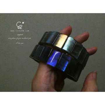 拉長石-手排 218291/拉長石/水晶手排/[晶晶工坊-love2hm]