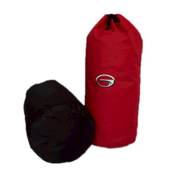 公司貨 免運 超低價 汽車車衣收納包車用牛津布圓筒形束口車衣車罩收納袋折疊便攜防水 快速發貨