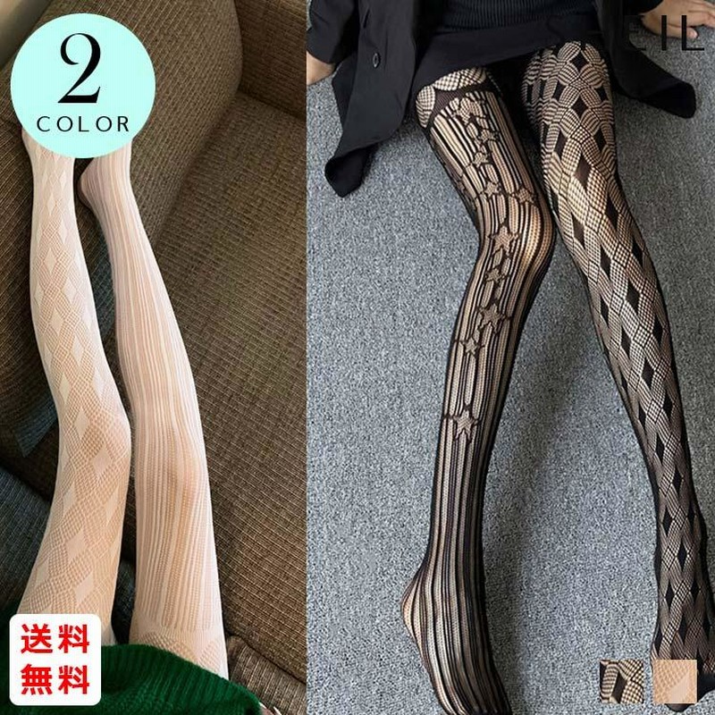 ストライプ柄 タイツ レディース 大人 おしゃれ 女性 レース レギンス 超薄手 美脚 靴下 パンティーストッキング 通販 Lineポイント最大0 5 Get Lineショッピング