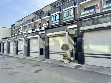 林園幸福時光｜宏恩建設｜輕屋齡雙車墅｜高雄市林園區溪州三路