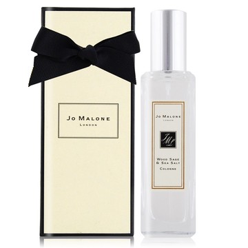 Jo Malone 鼠尾草與海鹽香水(30ml)