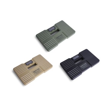 ADAMOUTDOOR｜迷你隨攜體重計