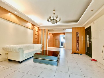 新埔捷運.華廈邊間4大房/文化路.屋美浴室皆採光｜新北市板橋區文化路一段