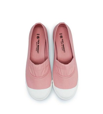 【JOKO JOKO】台灣 春夏馬卡龍舒適懶人鞋