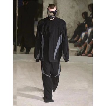 MRLEE自主風格Hocyek 網眼冰球服 vttm號球衣ASAP Bari 同款