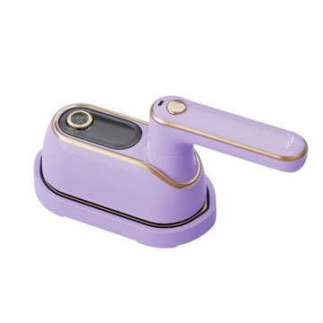 手持掛燙機家用小型大功率蒸汽熨斗迷你便攜熨衣服干濕兩用熨燙機【北歐家居生活】