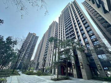 買房找主任-遠雄龍岡無敵景觀3+1房車｜桃園市平鎮區中正三路