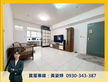 河堤樹海公園▲京城世界一期▲優質三房＋平車｜高雄市三民區河堤路