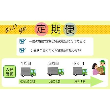 ふるさと納税 TD01：季節の野菜セット（3回お届け） 鳥取県日吉津村