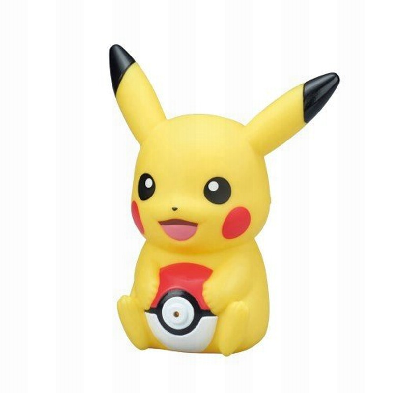 ポケットモンスター ぷくぷくフレンズ ピカチュウおもちゃ こども 子供 スポーツトイ 外遊び 3歳 ポケモン 通販 Lineポイント最大0 5 Get Lineショッピング