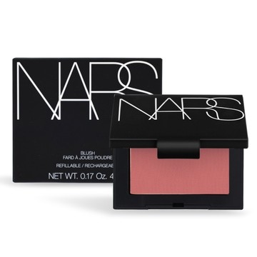 NARS 炫色腮紅-AMOUR#901(0.17oz/4.8g)-國際航空版