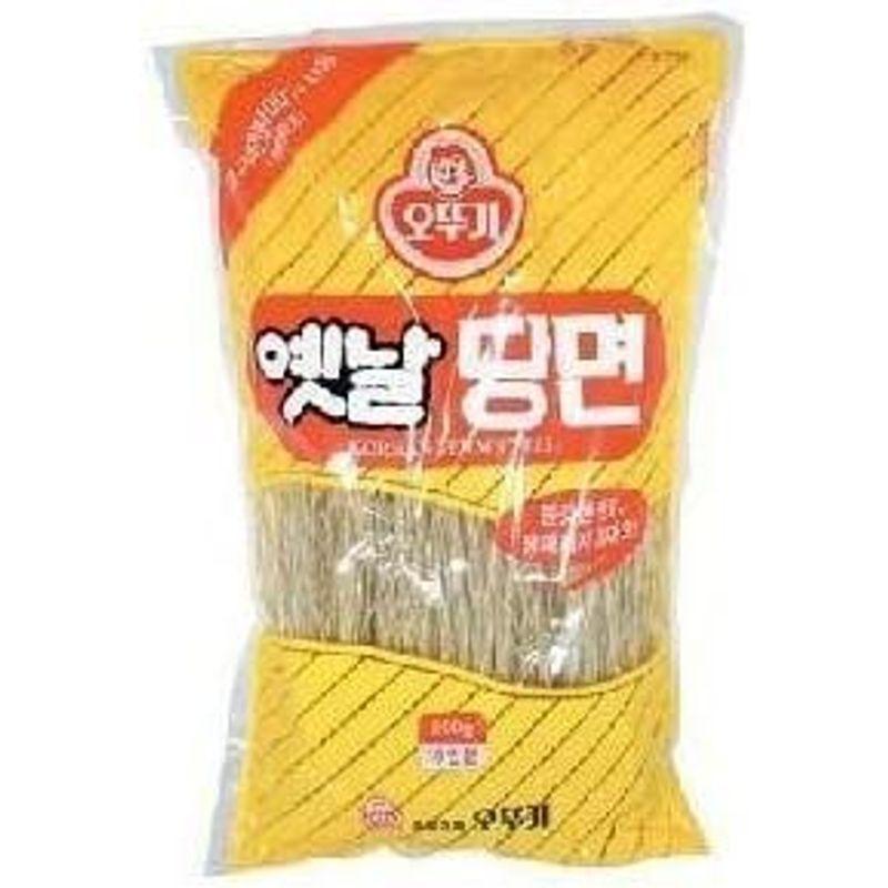 オットギ昔ながらの春雨 1?（韓国食品、麺類、チャプチェ）