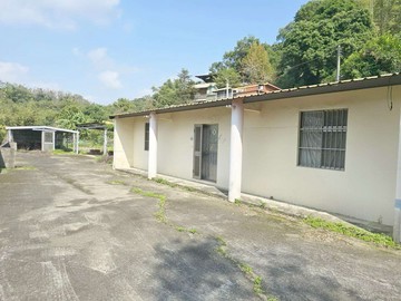 【芎林大丙建】302坪+平坦農牧用地+未保存房屋｜新竹縣芎林鄉赤柯寮段