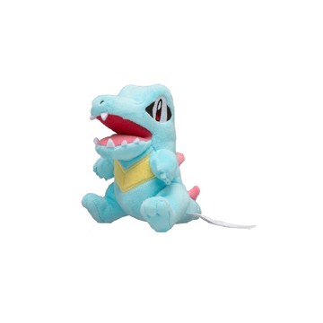 Pokémon Store 毛絨玩具 Pokémon fit (小鋸鱷)
