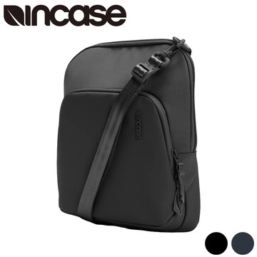 Incase A.R.C. Crossbody Bag PU防水塗層 斜背包 (兩色)