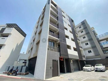 獨家⭐幸福居8 ⭐近高大⭐2+1房雙衛浴⭐雙露台｜高雄市橋頭區社邊路