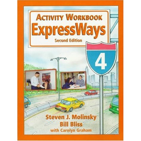 ExpressWays (2E) 4: Workbook