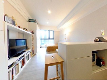 近松山捷運⭐翔譽101捷運綠樹宅⭐│住商小王｜台北市松山區八德路四段