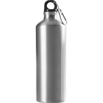 【IBILI】鋁製運動水壺(灰750ml)