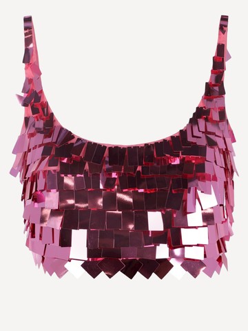 Jonathan Simkhai Bralette Top