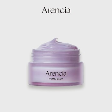 【Arencia】聖牛膝草芳香萬用膏