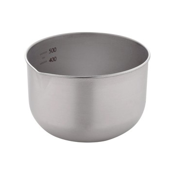 逸品物創  深型不銹鋼備料料理盆11cm 深型不銹鋼備料料理盆11cm