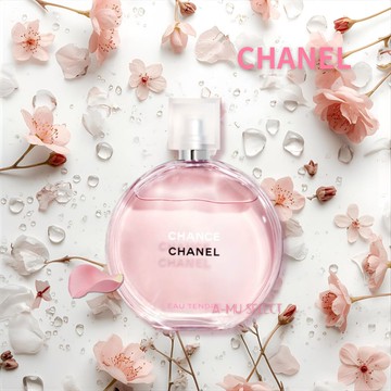 【CHANEL】香奈兒 粉紅甜蜜100ml  粉邂逅香水 花香調｜雙11狂購節⚡專櫃 美妝 香氛 保養 凍齡收編 打造不老神肌