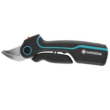 【GARDENA 景觀園藝】電動輔助修枝剪 12222