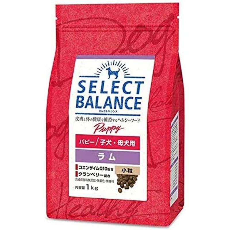 送料無料】 セレクトバランス ラム 小粒 7kg スリム ドックフードチョコチップの商品 - ペットフード