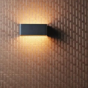 舞光 LED黑金箔雙燈 黑金箔單燈 金箔雙燈 金箔單燈 牆燈 26002