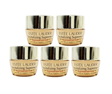 ESTEE LAUDER 年輕無敵膠原霜7ml*5入組【台灣專櫃貨】激生膠原，無敵緊緻Q彈