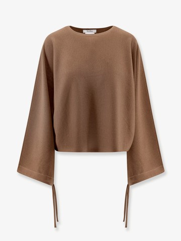 Frais virgin wool sweater - MAX MARA - gender_Woman
