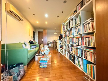 達觀綠景溫馨1大房+子母車位卓越團隊｜新北市新店區達觀路