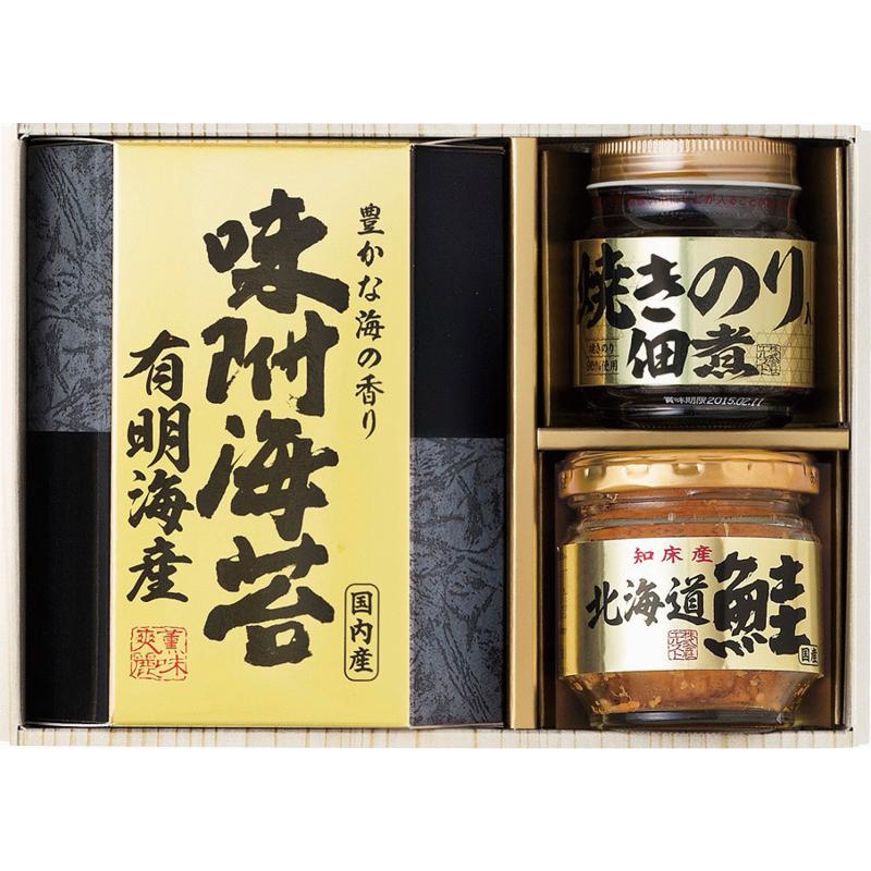 内祝 出産内祝 快気祝 香典返し 法事引き出物　美味之誉 詰合せ　定価より24%OFF　