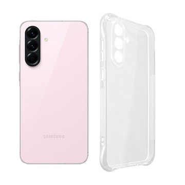 阿柴好物 Samsung Galaxy A56 5G 防摔氣墊保護殼(精密挖孔版)