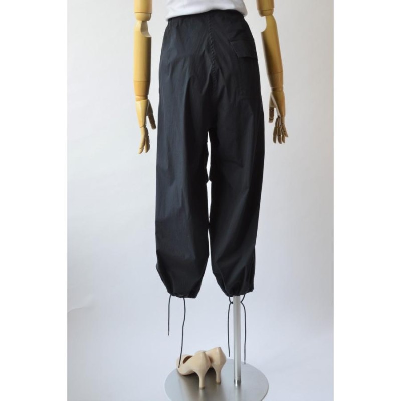 JANE SMITH｜ジェーンスミス easy militaly pants M65/20SPT-#201L | LINEブランドカタログ