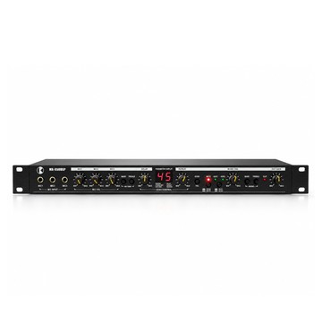 BOK MX-650DSP 數位卡拉OK前級