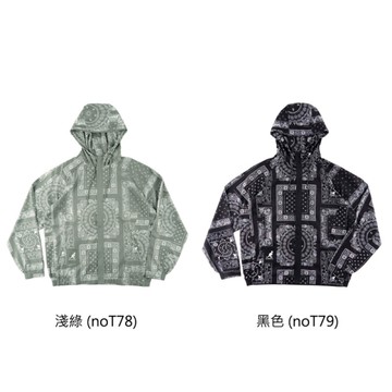 KANGOL 連帽外套 長袖運動休閒外套 63211422