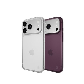 SwitchEasy iPhone 18 0.35極輕薄手機殼（iPhone 18 Pro/Pro Max）