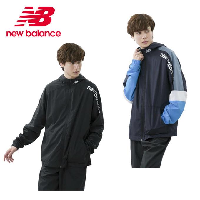 New Balance ニューバランス アウター 蛍光色 撥水 パーカー