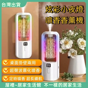 【優選產品】💌定時香氛機 自動噴香機 香氛噴霧機 智能自動噴香機 辦公室香薰機 浴室自動芳香噴霧機 精油香薰機 香薰