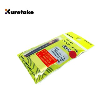 日本吳竹 Kuretake 紅色卡式墨水管 (補充包) DAN105-99【APP滿額下單4%點數(單一帳號最高1000點)】7/31止