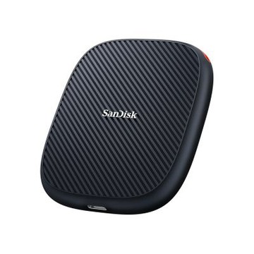 SanDisk E62M 1TB PHONE SSD MagSafe 外接式SSD